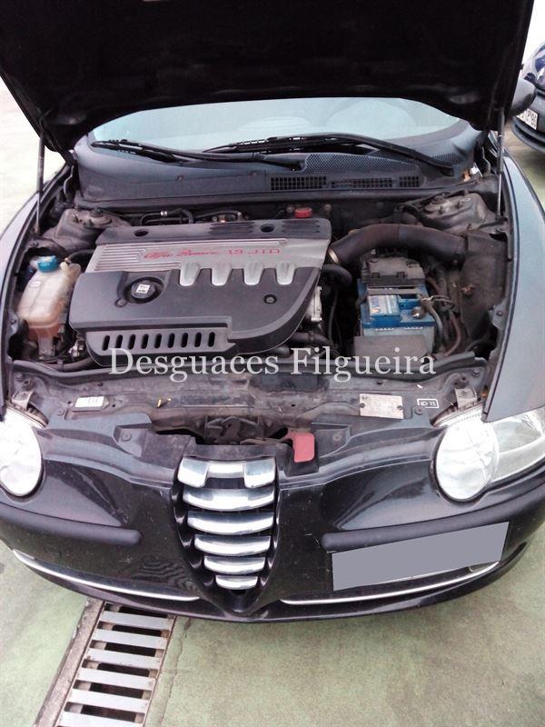 Despiece Alfa Romeo 147 1.9 JTD - Imagen 2