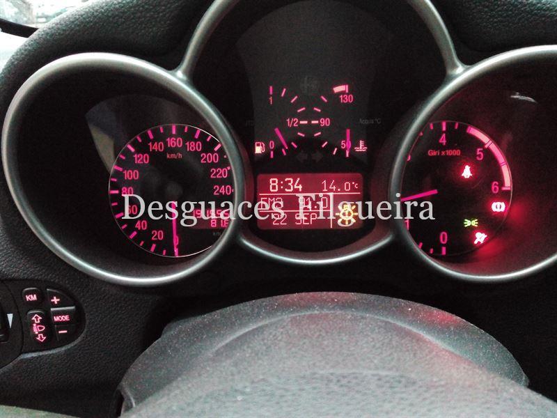 Despiece Alfa Romeo 147 1.9 JTD - Imagen 3