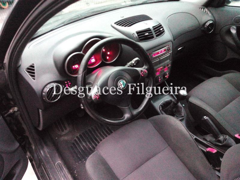 Despiece Alfa Romeo 147 1.9 JTD - Imagen 4