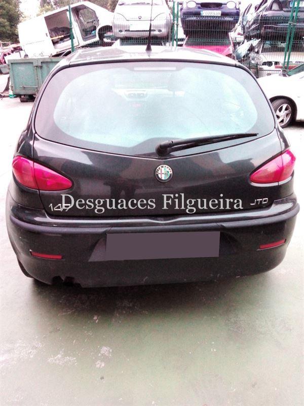 Despiece Alfa Romeo 147 1.9 JTD - Imagen 5