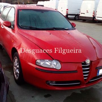 Despiece Alfa Romeo 147 1. 9 JTD - Imagen 2