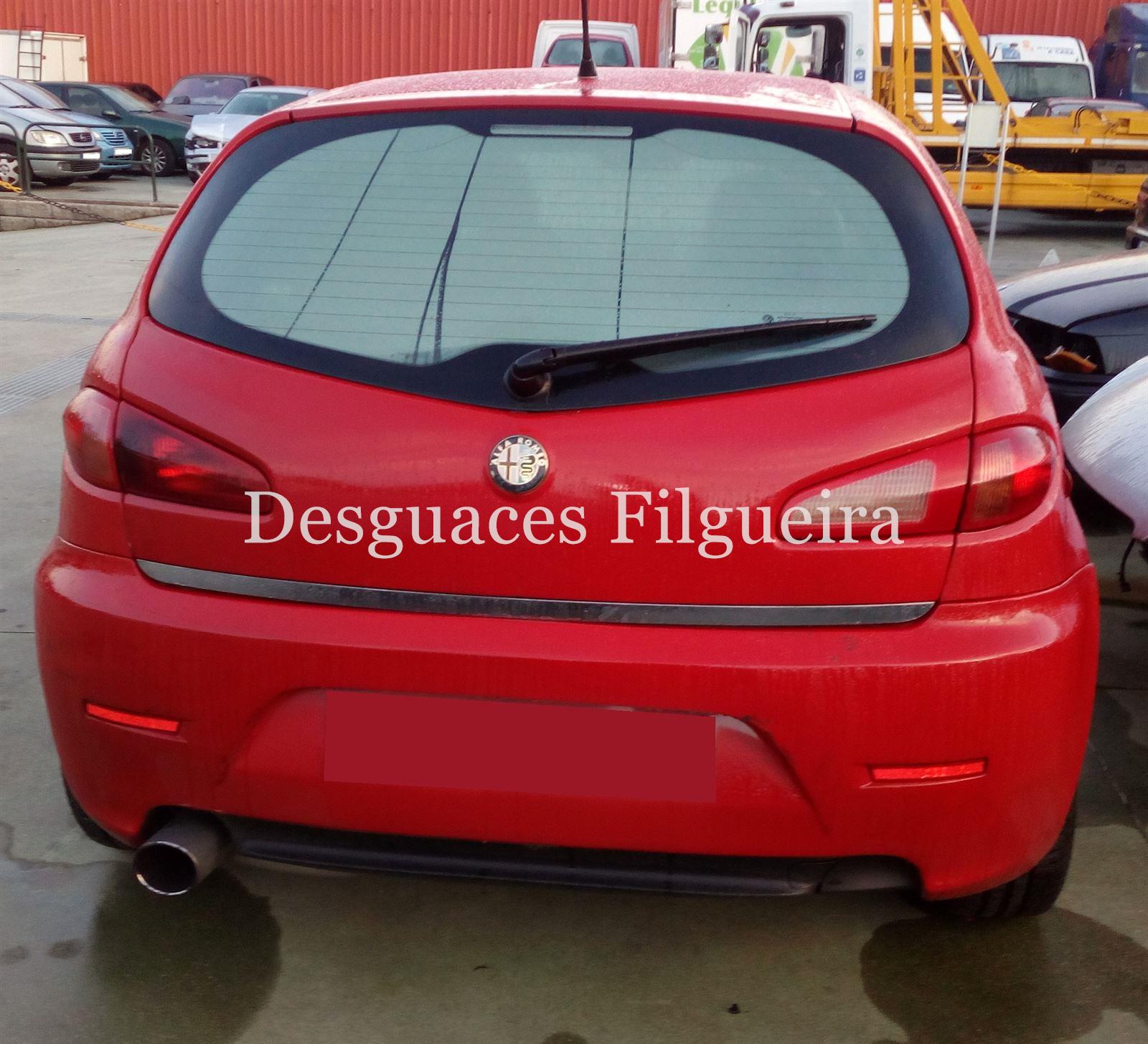 Despiece Alfa Romeo 147 1. 9 JTD - Imagen 5