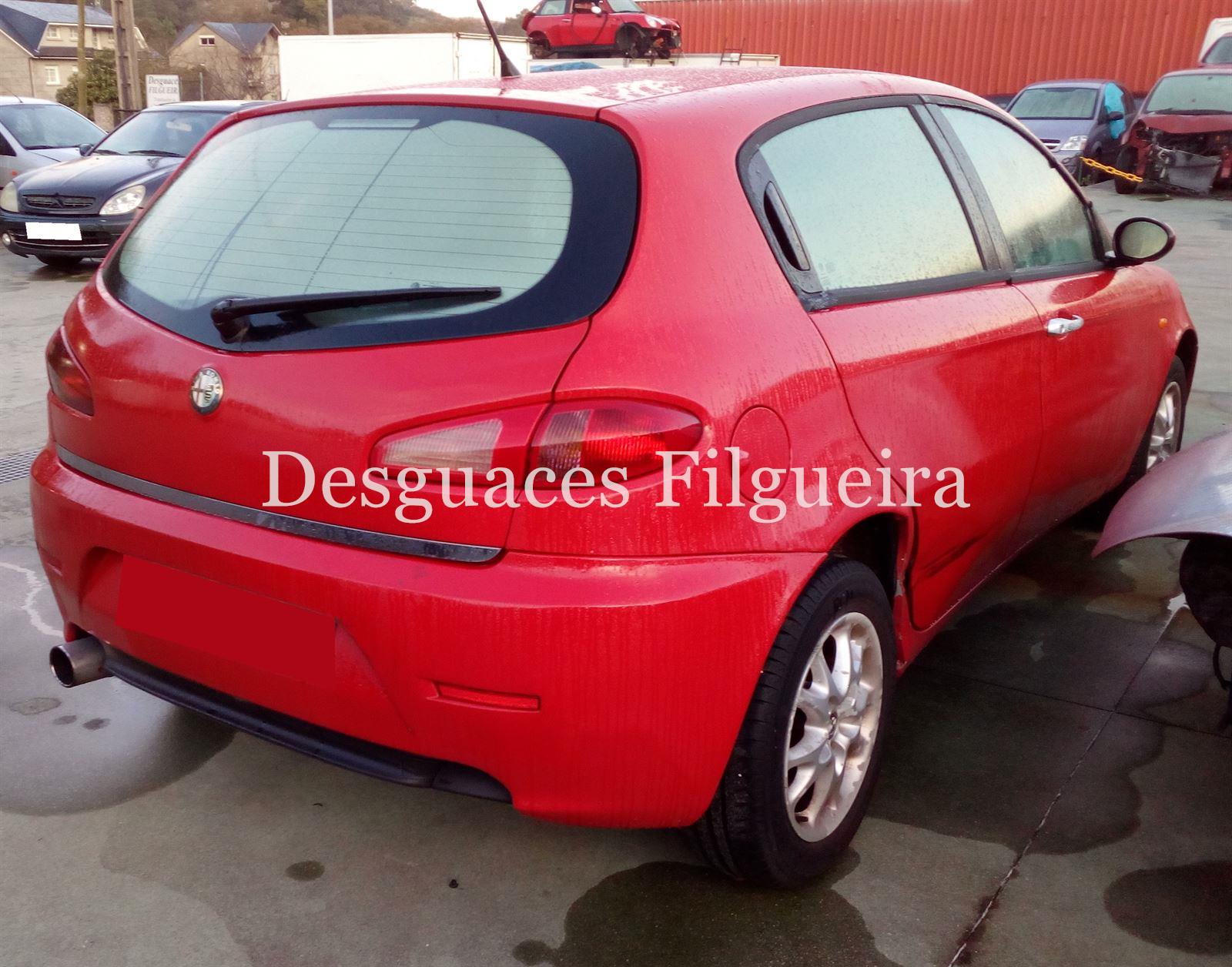 Despiece Alfa Romeo 147 1. 9 JTD - Imagen 6