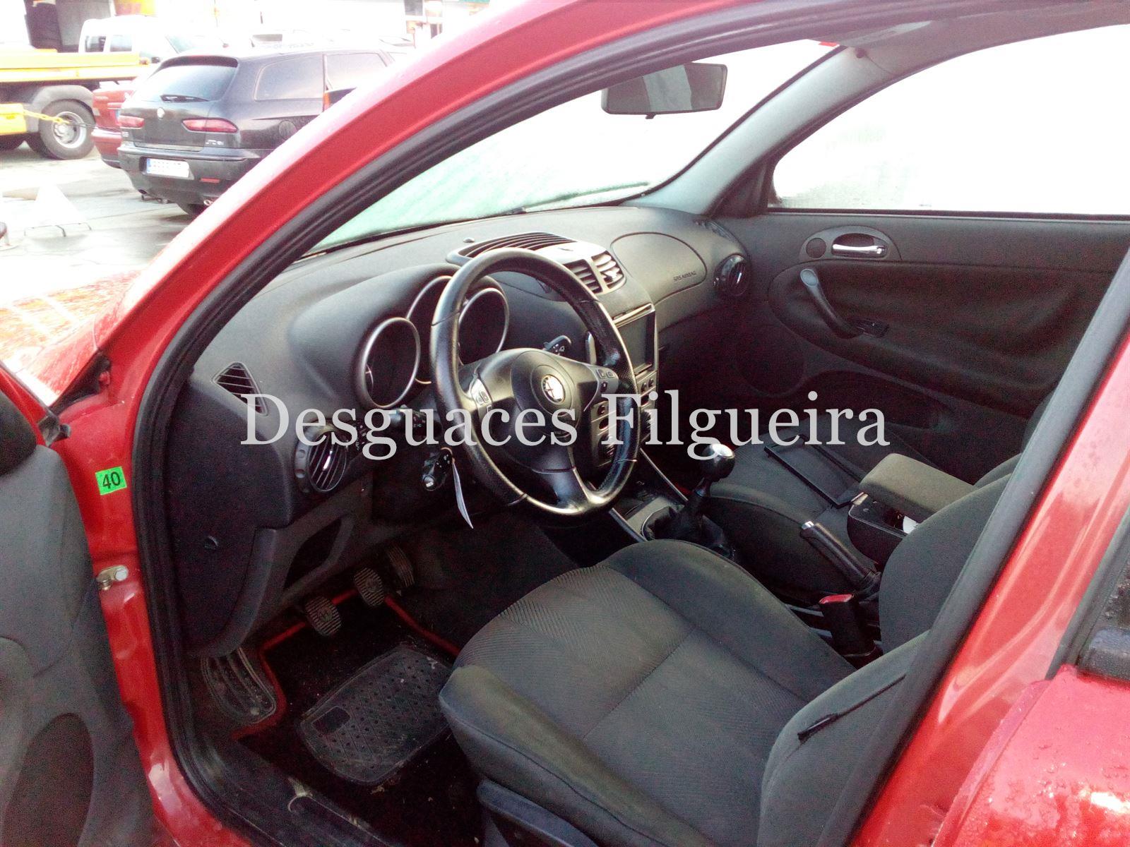 Despiece Alfa Romeo 147 1. 9 JTD - Imagen 7