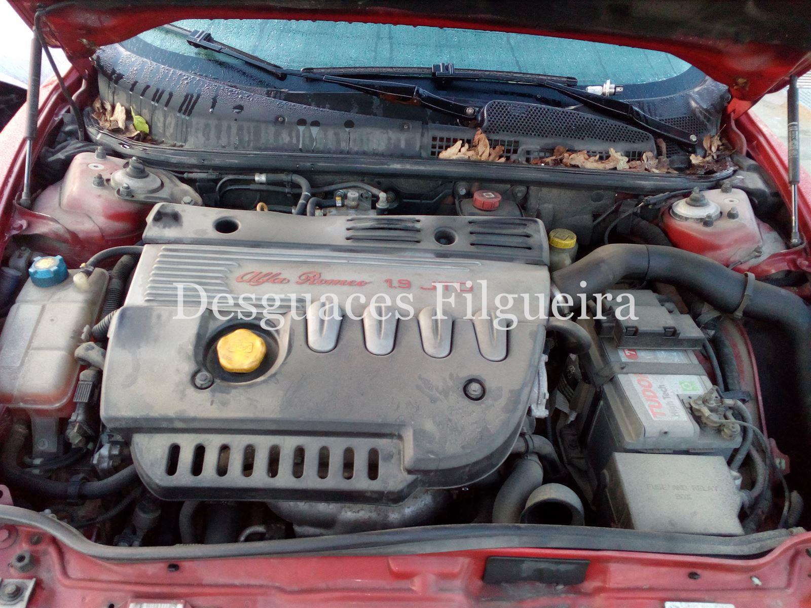 Despiece Alfa Romeo 147 1. 9 JTD - Imagen 8