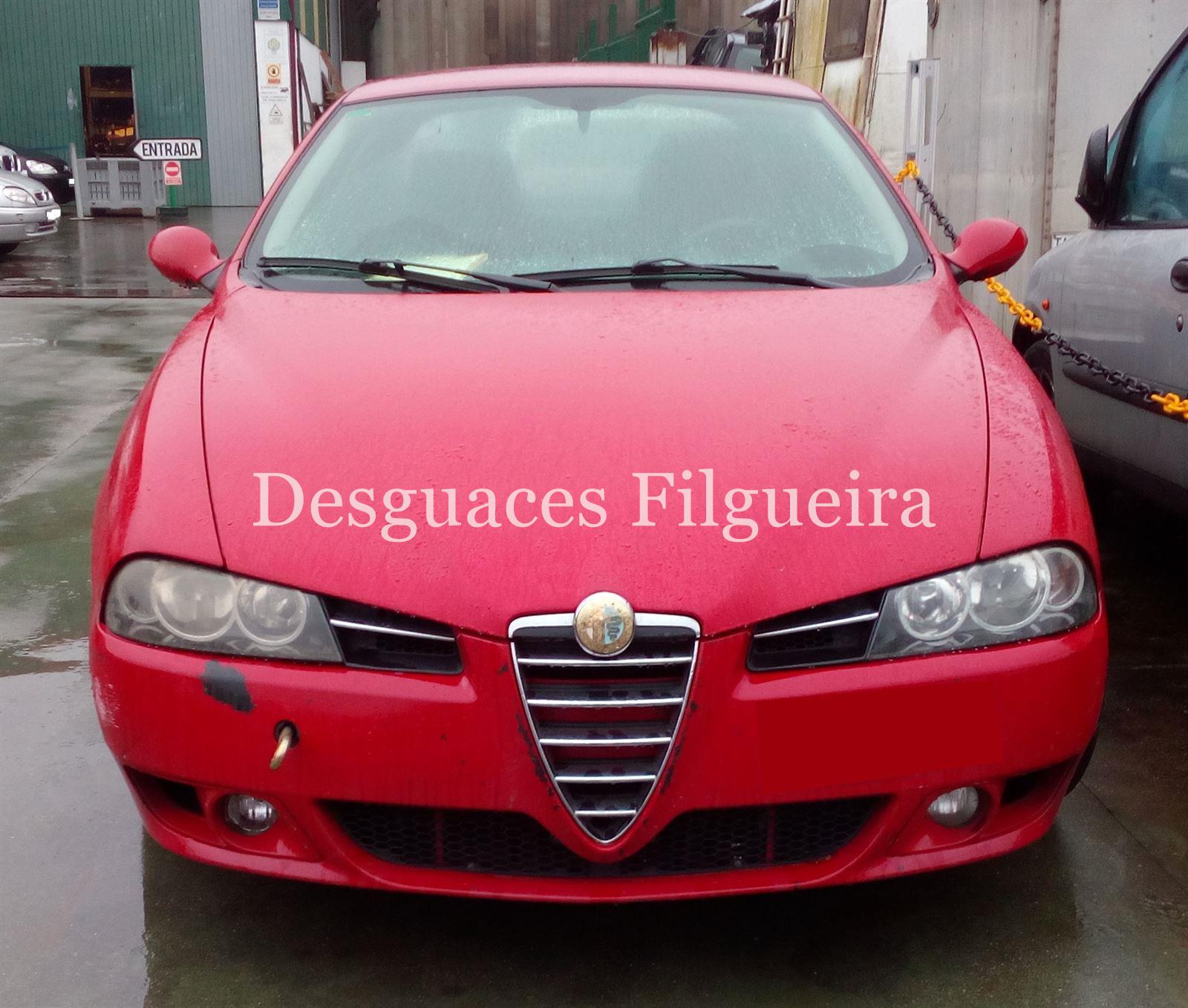 Despiece Alfa Romeo 156 1. 9 JTD 16V Fase II - Imagen 1
