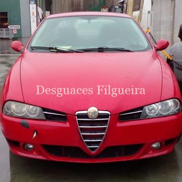 Despiece Alfa Romeo 156 1. 9 JTD 16V Fase II - Imagen 1