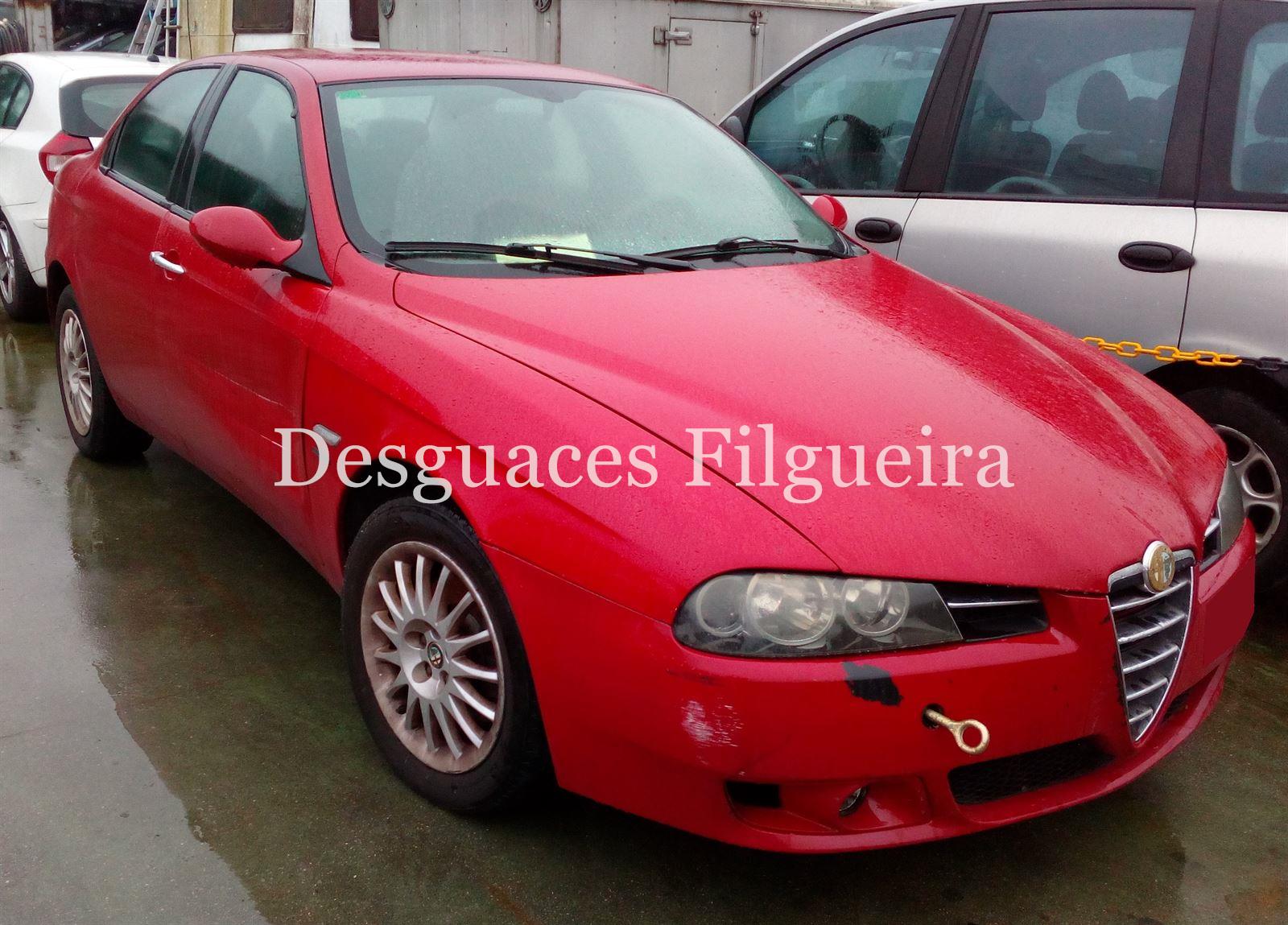 Despiece Alfa Romeo 156 1. 9 JTD 16V Fase II - Imagen 2