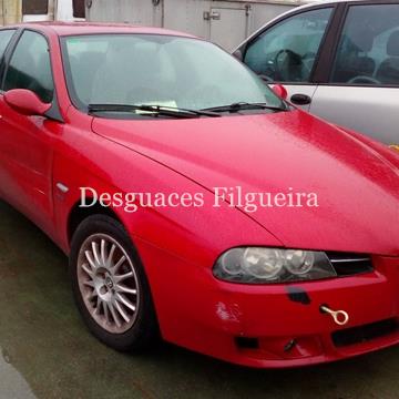 Despiece Alfa Romeo 156 1. 9 JTD 16V Fase II - Imagen 2