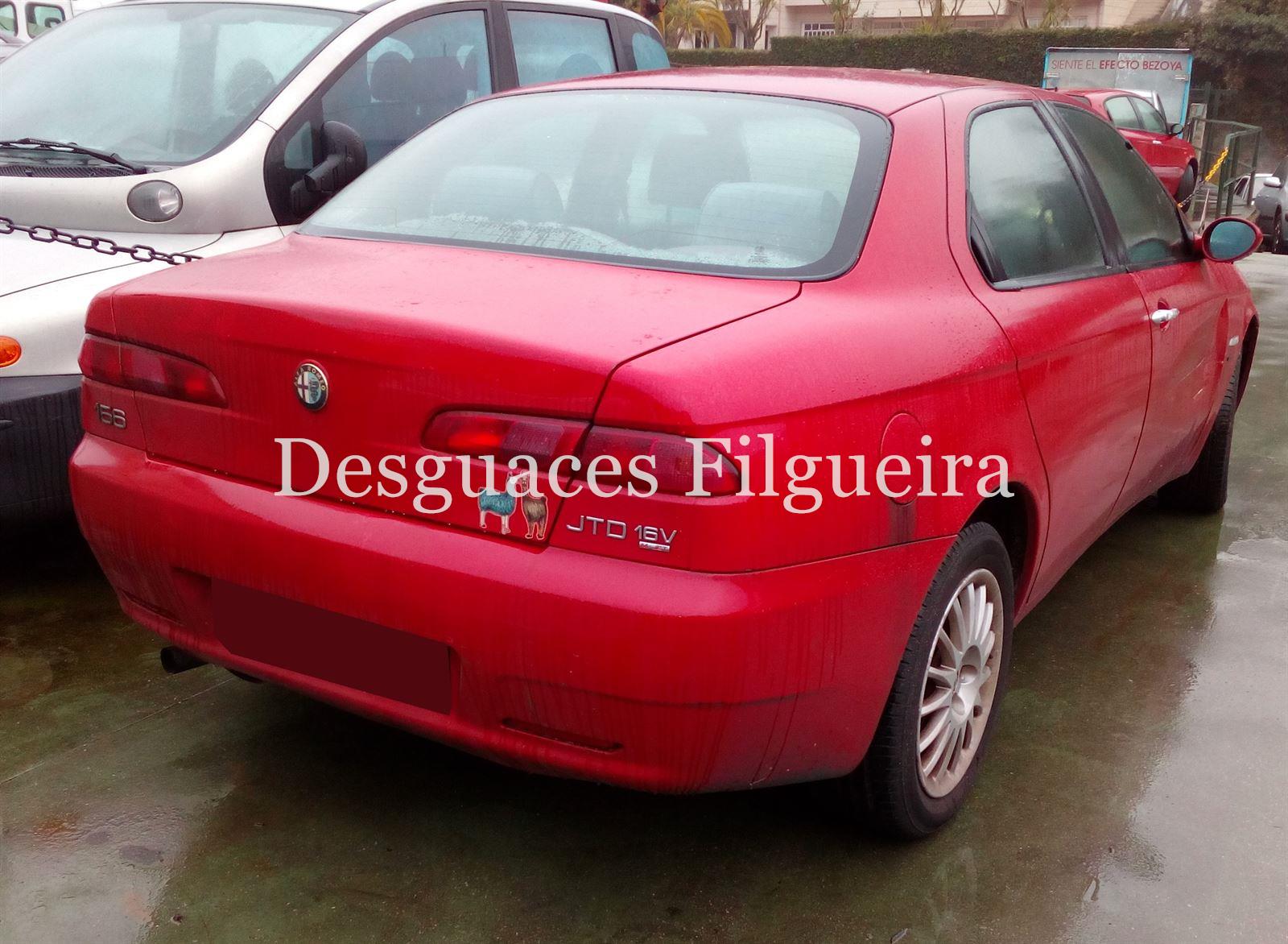 Despiece Alfa Romeo 156 1. 9 JTD 16V Fase II - Imagen 3