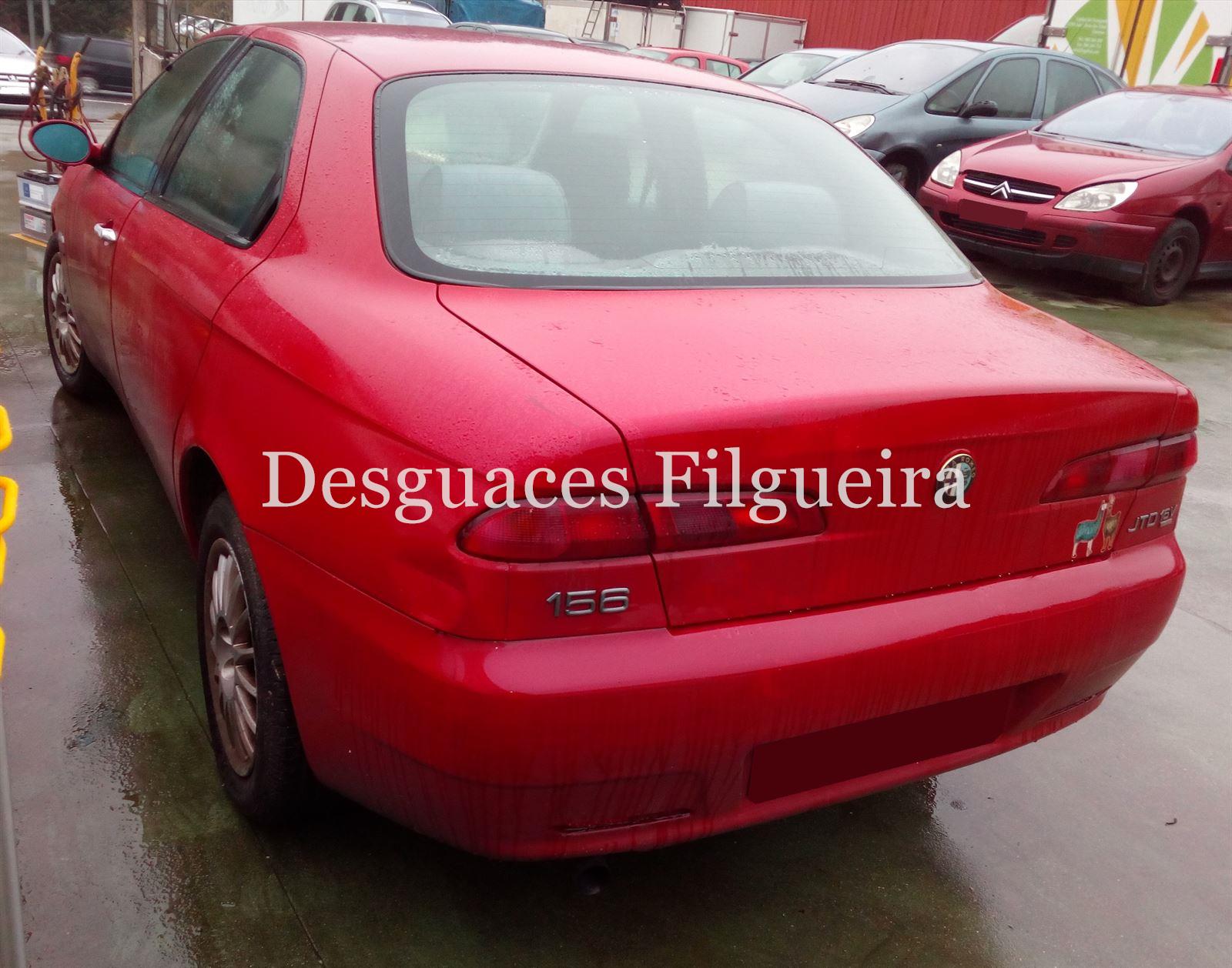 Despiece Alfa Romeo 156 1. 9 JTD 16V Fase II - Imagen 4
