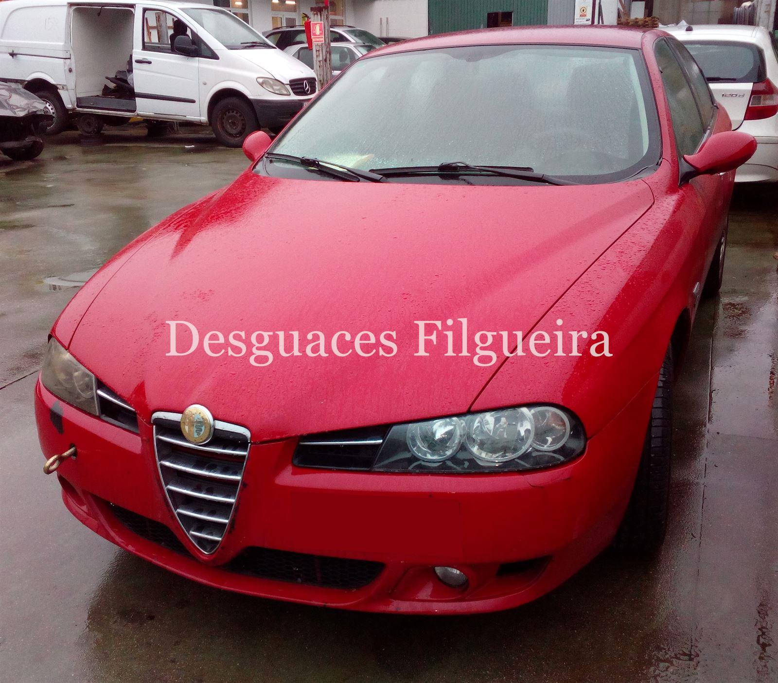 Despiece Alfa Romeo 156 1. 9 JTD 16V Fase II - Imagen 5