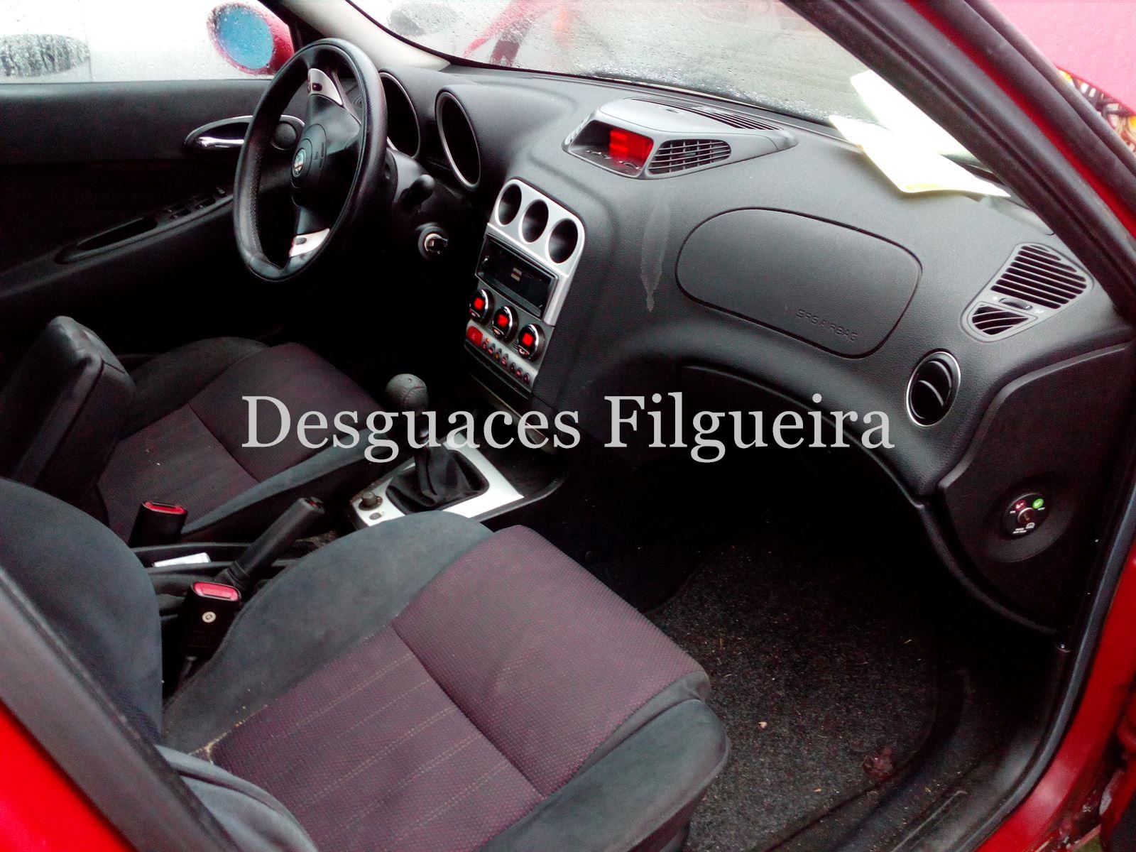 Despiece Alfa Romeo 156 1. 9 JTD 16V Fase II - Imagen 7