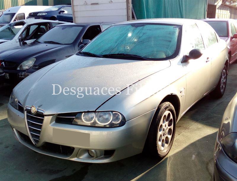 Despiece Alfa Romeo 156 1.9 JTD Fase II - Imagen 2