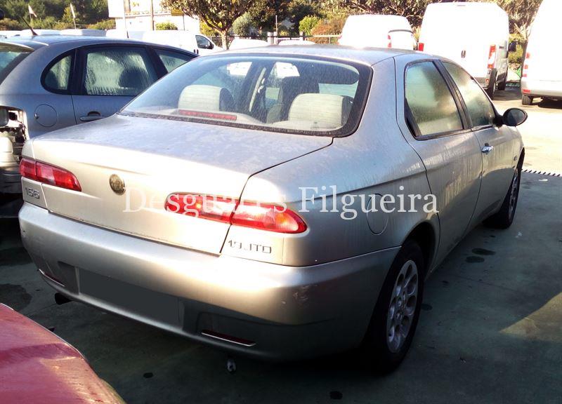 Despiece Alfa Romeo 156 1.9 JTD Fase II - Imagen 3