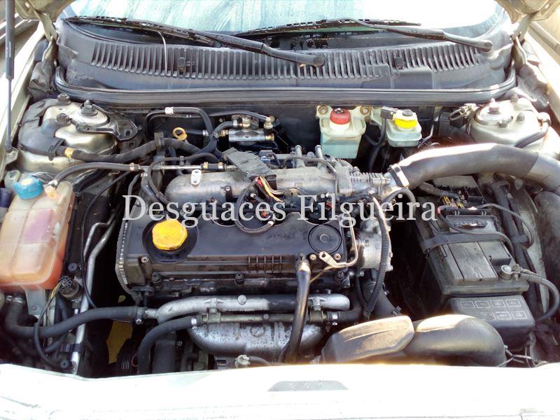 Despiece Alfa Romeo 156 1.9 JTD Fase II - Imagen 5