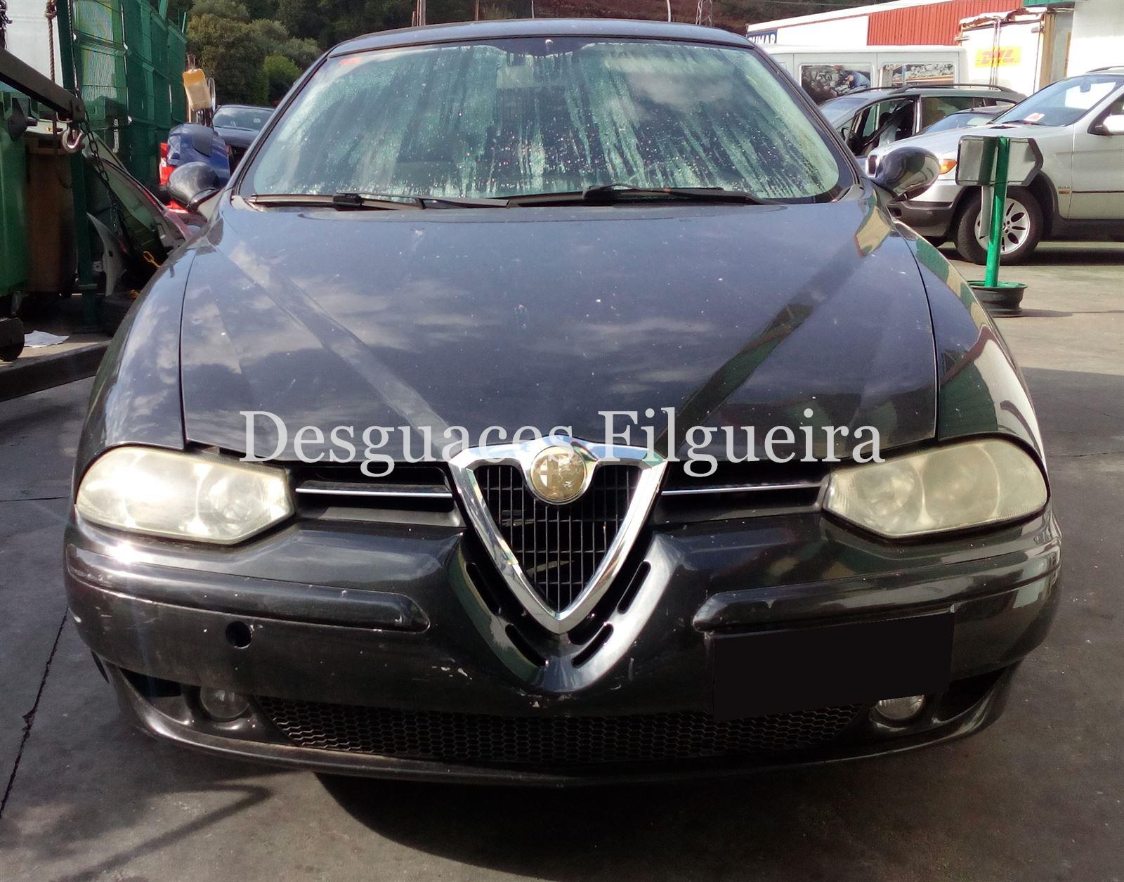 Despiece Alfa Romeo 156 1.9 JTD SW - Imagen 1