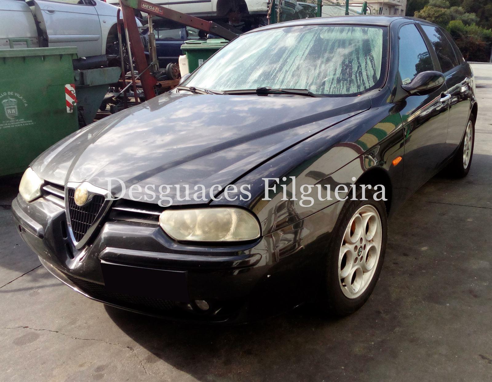 Despiece Alfa Romeo 156 1.9 JTD SW - Imagen 2