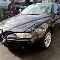 Despiece Alfa Romeo 156 1.9 JTD SW - Imagen 2