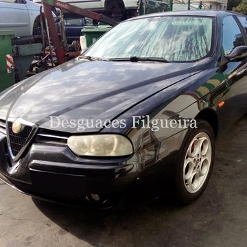 Despiece Alfa Romeo 156 1.9 JTD SW - Imagen 2