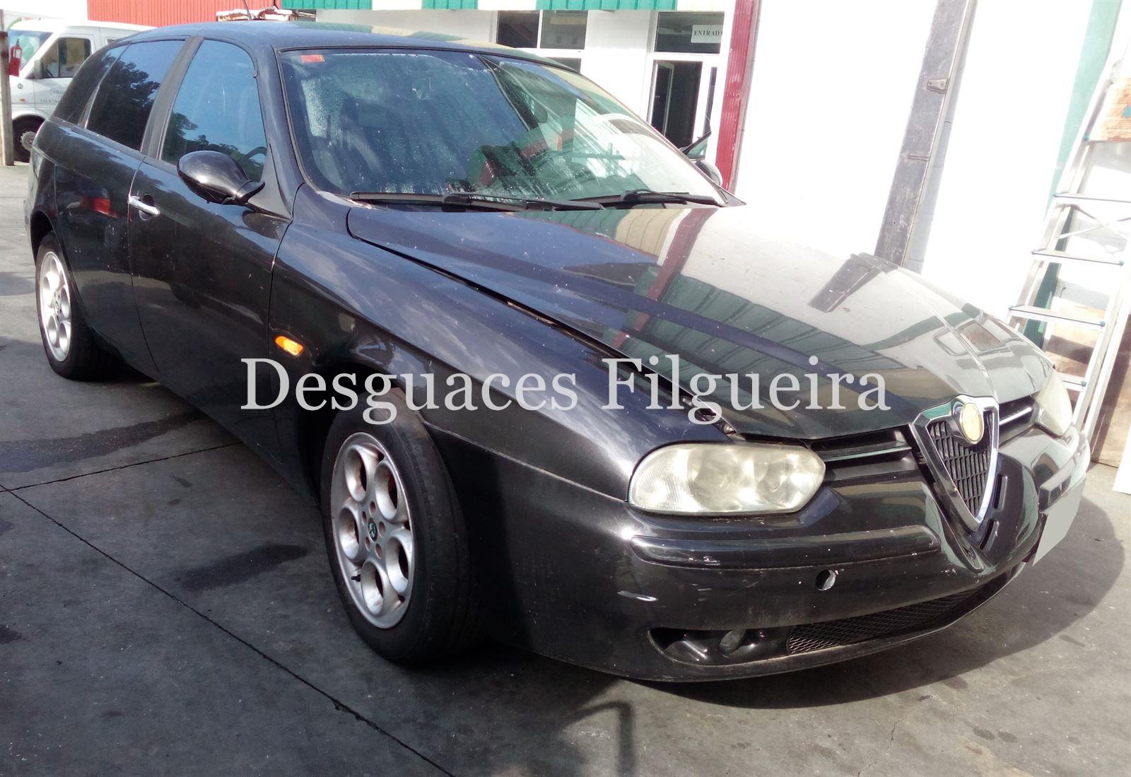 Despiece Alfa Romeo 156 1.9 JTD SW - Imagen 3