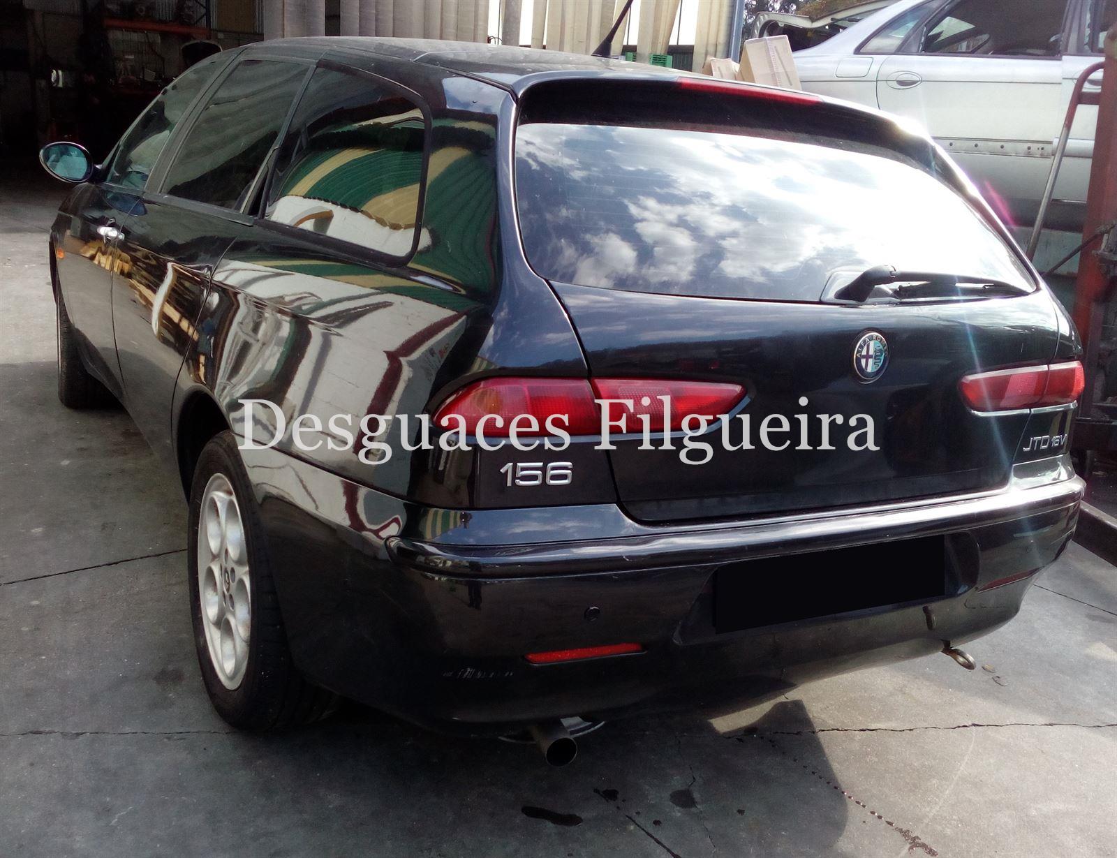 Despiece Alfa Romeo 156 1.9 JTD SW - Imagen 6