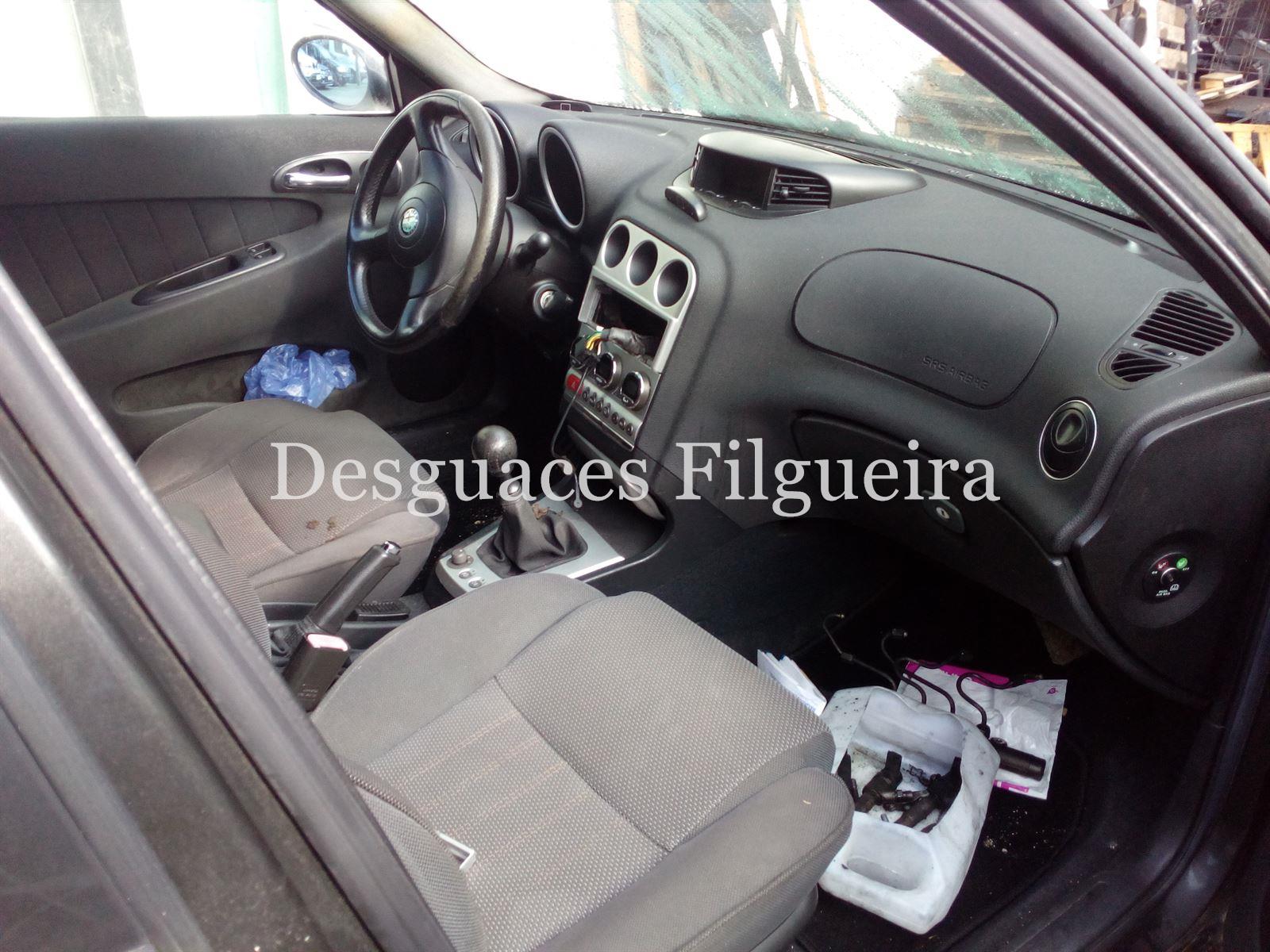 Despiece Alfa Romeo 156 1.9 JTD SW - Imagen 7