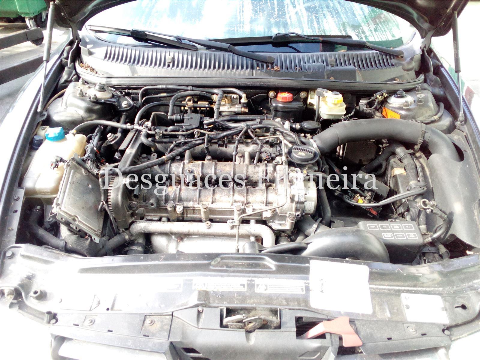 Despiece Alfa Romeo 156 1.9 JTD SW - Imagen 8