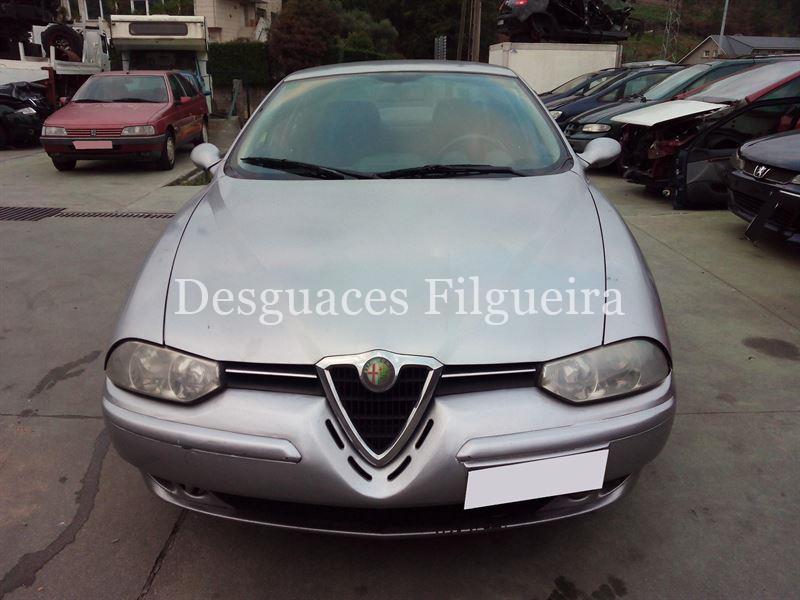 Despiece Alfa Romeo 156 1.9 JTD - Imagen 1