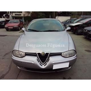 Despiece Alfa Romeo 156 1.9 JTD - Imagen 1