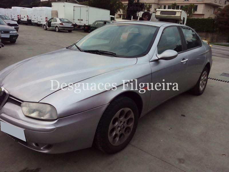 Despiece Alfa Romeo 156 1.9 JTD - Imagen 2