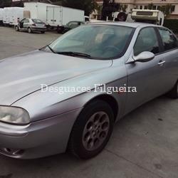 Despiece Alfa Romeo 156 1.9 JTD - Imagen 2