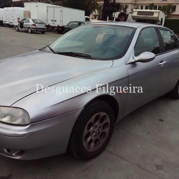 Despiece Alfa Romeo 156 1.9 JTD - Imagen 2