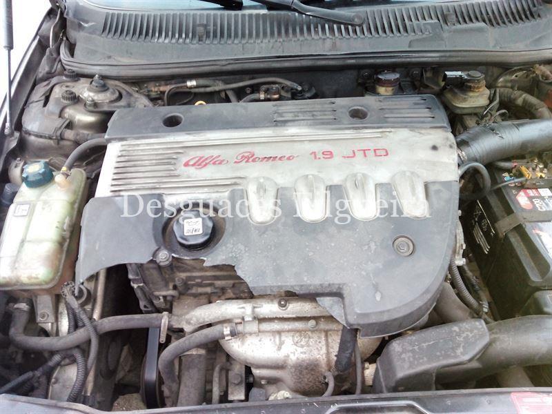 Despiece Alfa Romeo 156 1.9 JTD - Imagen 3