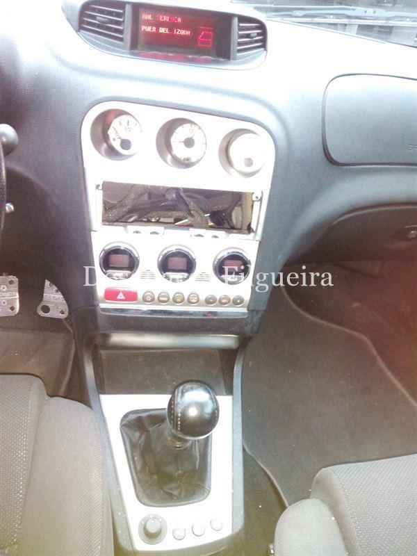 Despiece Alfa Romeo 156 1.9 JTD - Imagen 4