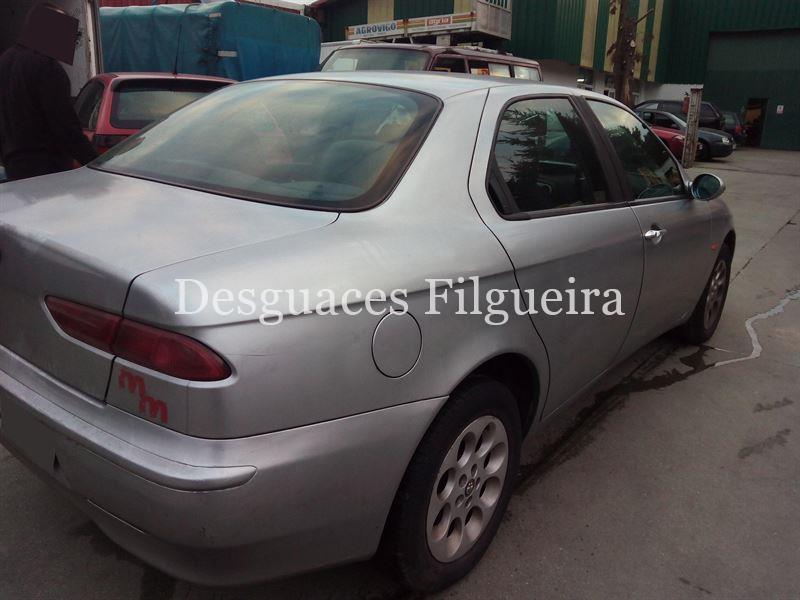 Despiece Alfa Romeo 156 1.9 JTD - Imagen 5