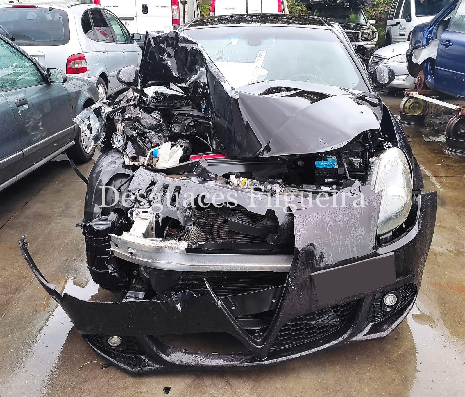 Despiece Alfa Romeo Giulietta 1.4 TB - Imagen 1