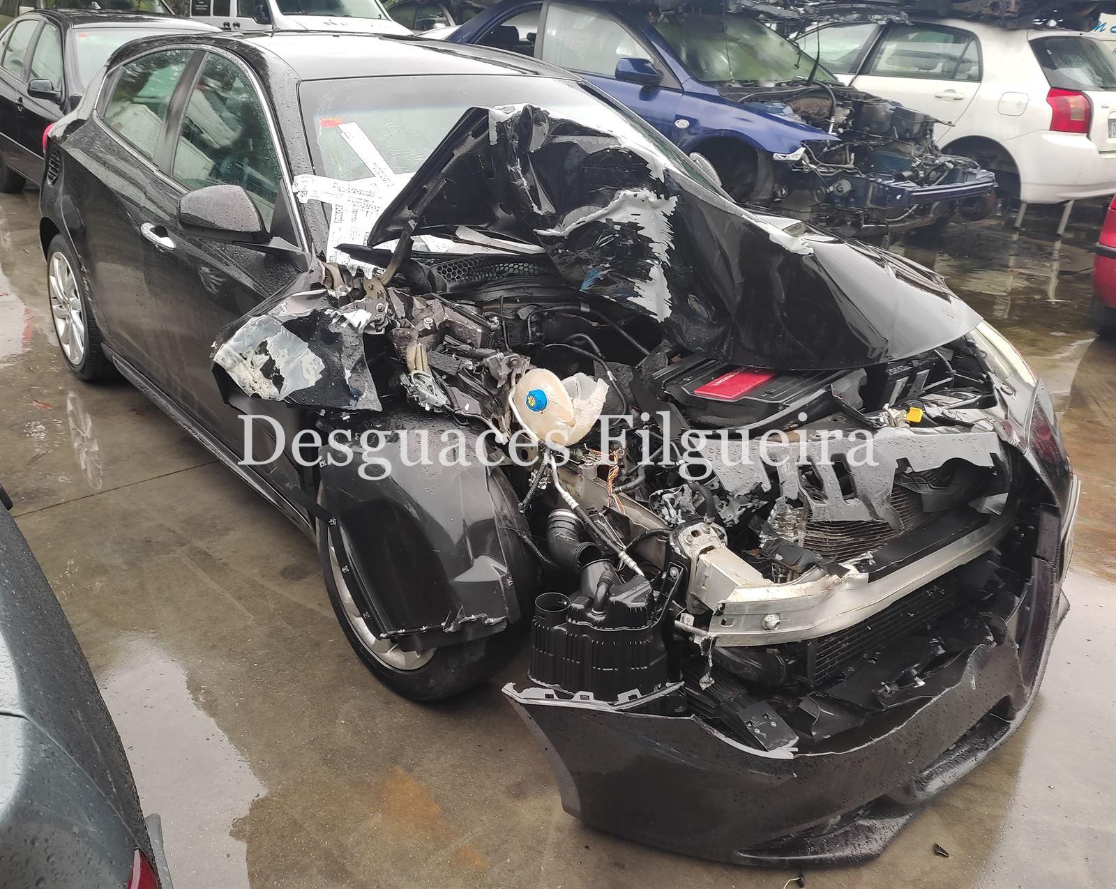 Despiece Alfa Romeo Giulietta 1.4 TB - Imagen 3