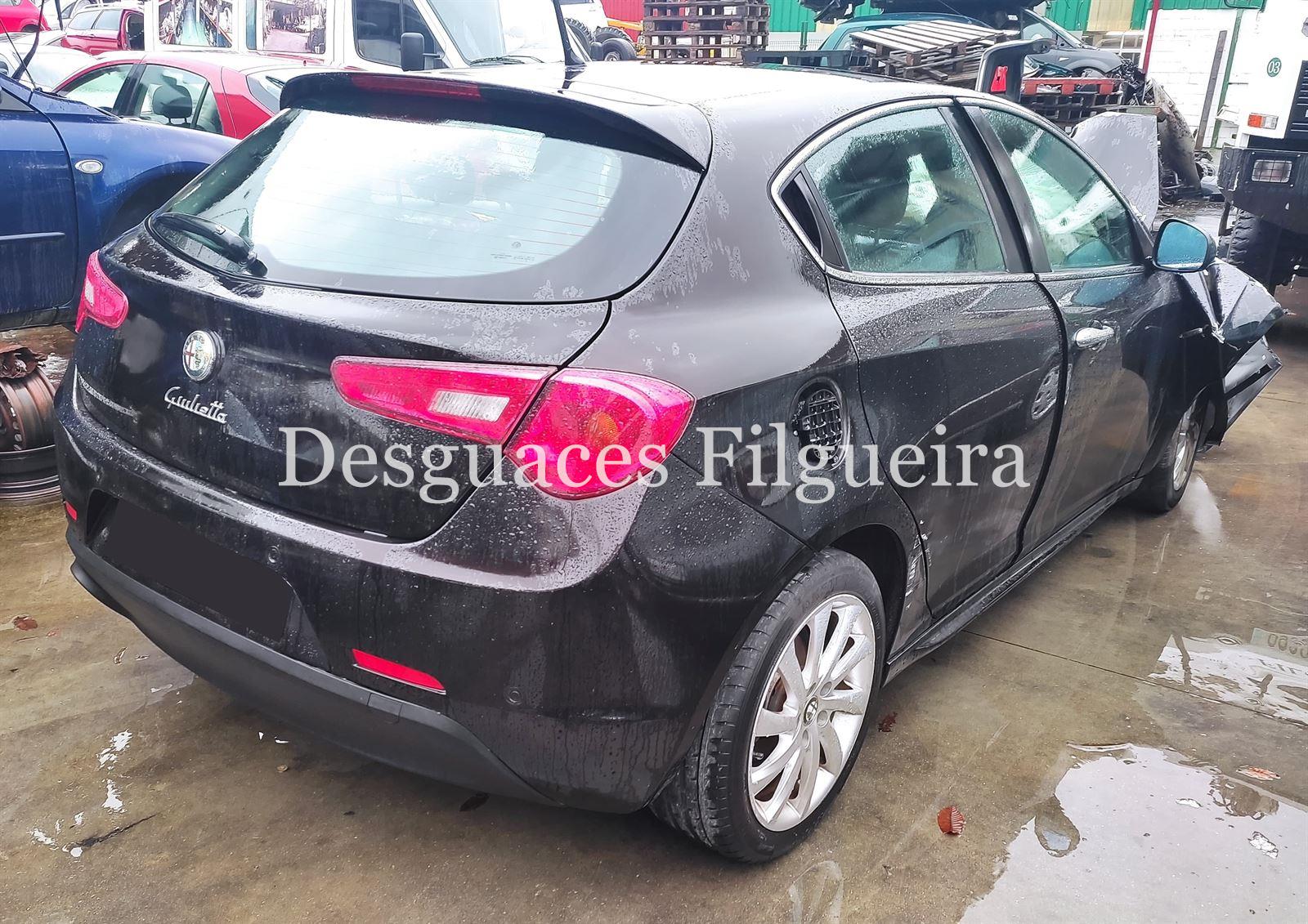 Despiece Alfa Romeo Giulietta 1.4 TB - Imagen 6