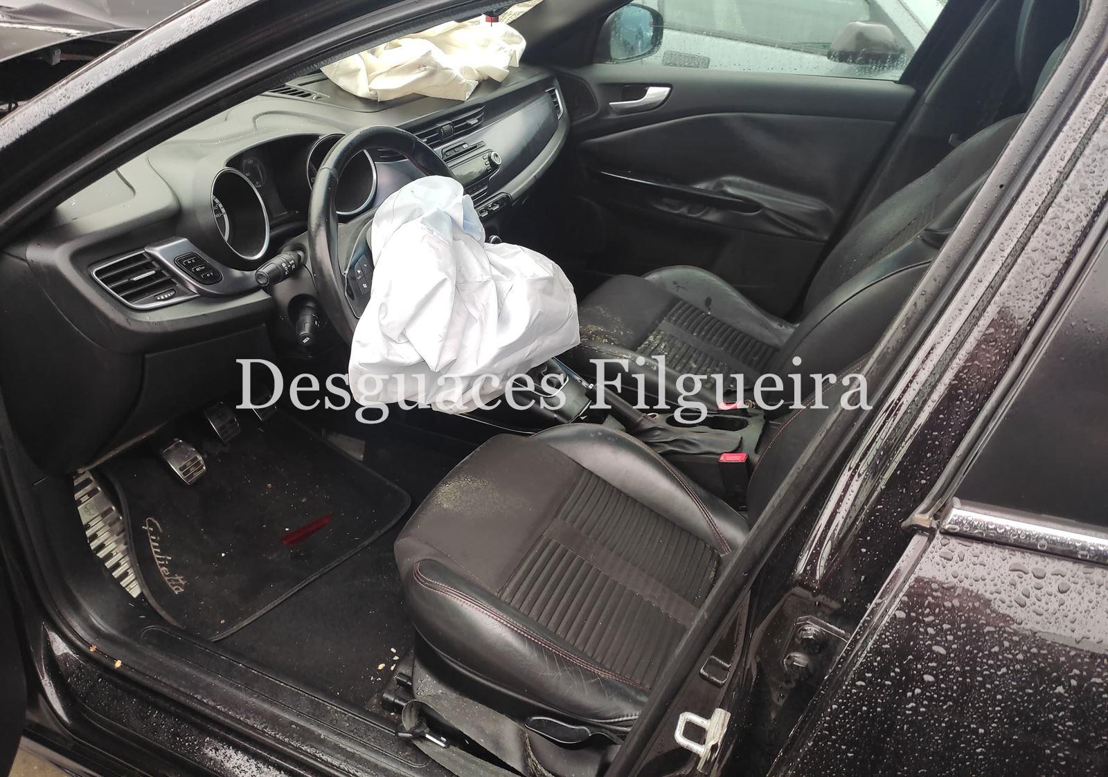 Despiece Alfa Romeo Giulietta 1.4 TB - Imagen 9