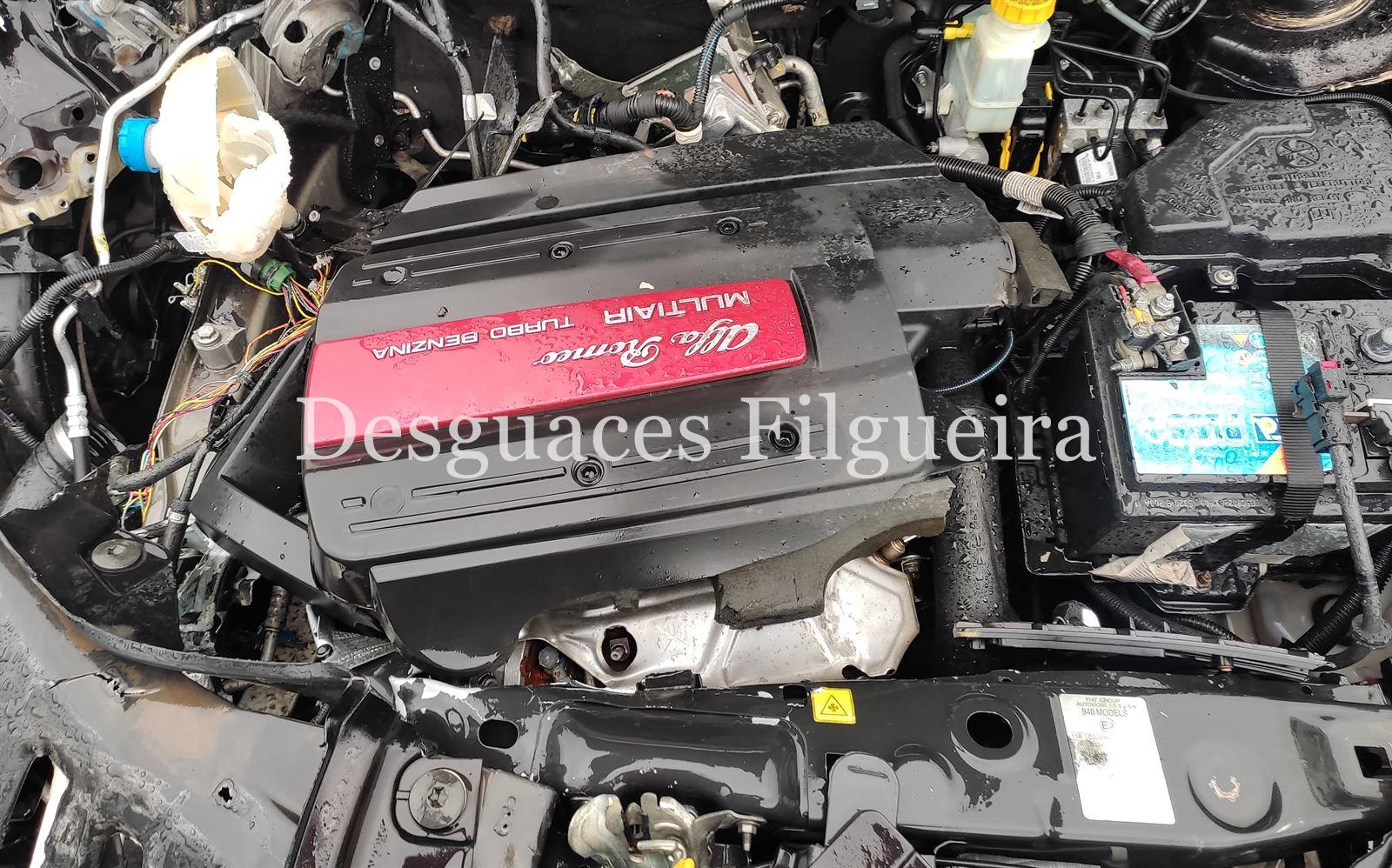 Despiece Alfa Romeo Giulietta 1.4 TB - Imagen 10