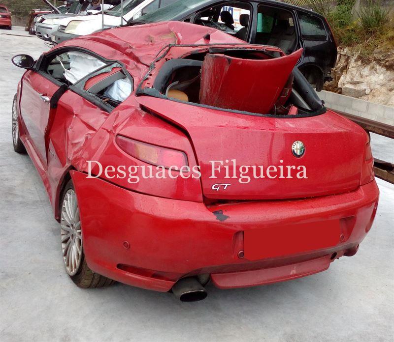 Despiece Alfa Romeo GT 1. 9 JTD - Imagen 2