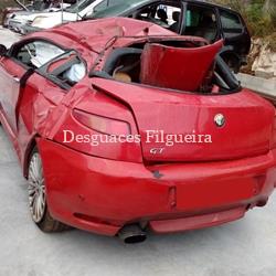 Despiece Alfa Romeo GT 1. 9 JTD - Imagen 2