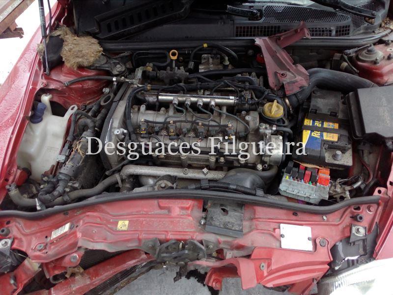 Despiece Alfa Romeo GT 1. 9 JTD - Imagen 4