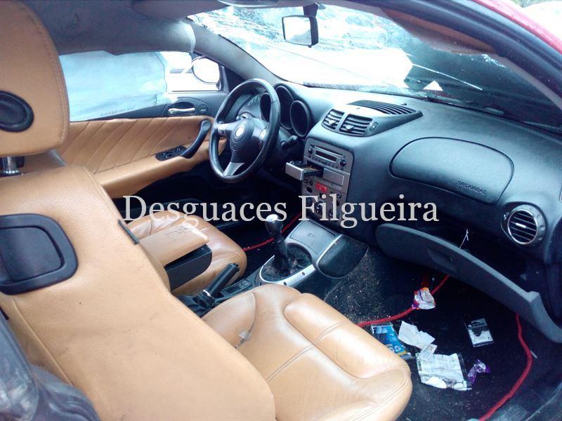 Despiece Alfa Romeo GT 1. 9 JTD - Imagen 5