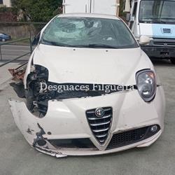 Despiece Alfa Romeo Mito 1.3 JTDM 199 B4000 - Imagen 1