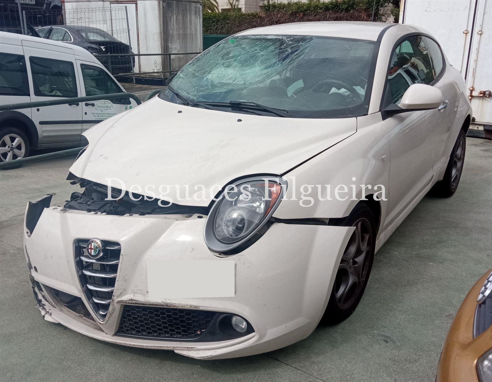 Despiece Alfa Romeo Mito 1.3 JTDM 199 B4000 - Imagen 2