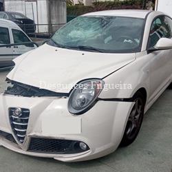 Despiece Alfa Romeo Mito 1.3 JTDM 199 B4000 - Imagen 2
