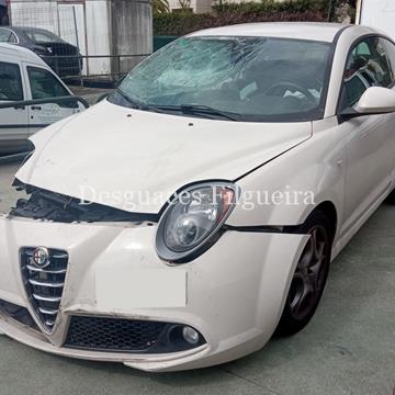 Despiece Alfa Romeo Mito 1.3 JTDM 199 B4000 - Imagen 2