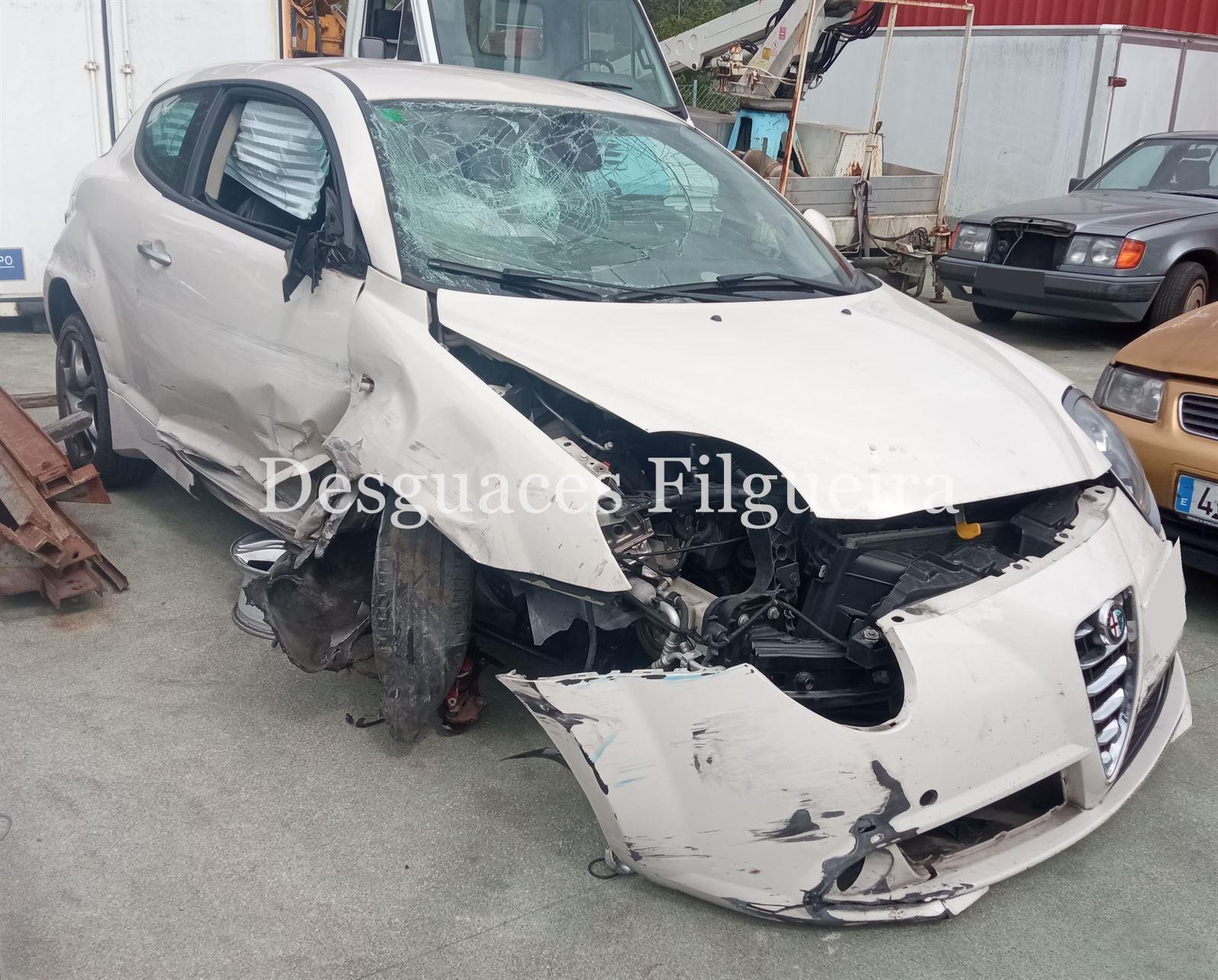 Despiece Alfa Romeo Mito 1.3 JTDM 199 B4000 - Imagen 3